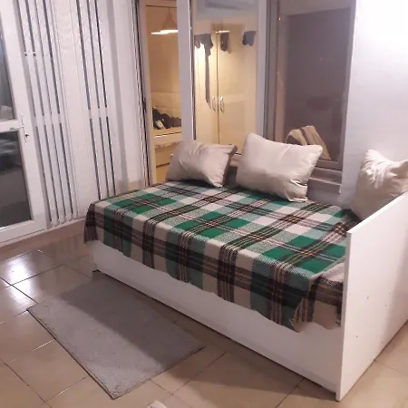 Поморие 6 Apartment