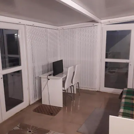 Поморие 6 Apartment Pomorie
