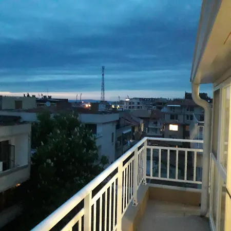 Поморие 6 Apartment Pomorie